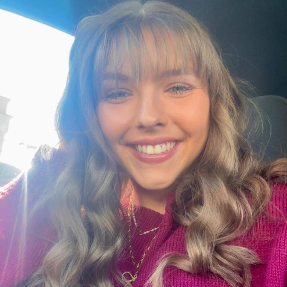 Meet your Posher, Emilee